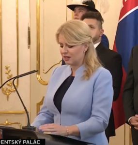 Československá republika sa stala základom aj slovenskej štátnosti.