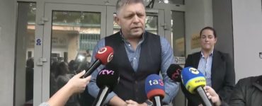 Bleskové a náhle vyjadrenie Fica!