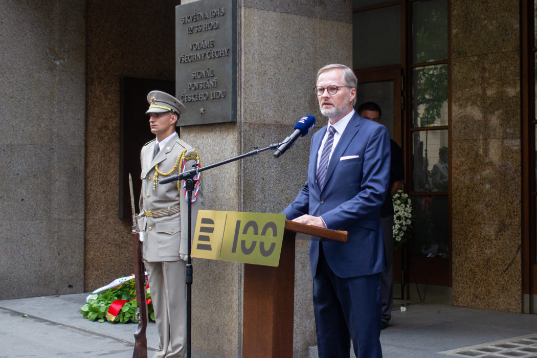 Fiala s Pavlom budú vítať stovky amerických vojakov NATO: V Česku sa začne cvičenie aliancie! | Zahraničná politika