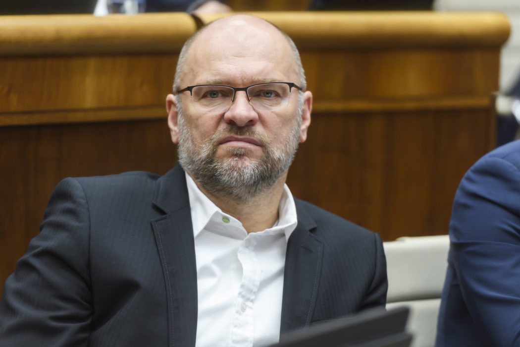 Richard Sulík