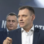 Minister Tomáš Taraba oznámil rozhodnutie vlády o obrovskej pomoci pre východné Slovensko.