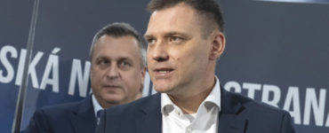 Minister Tomáš Taraba oznámil rozhodnutie vlády o obrovskej pomoci pre východné Slovensko.
