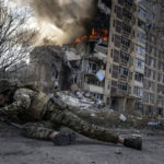 Po ťažkých bojoch ukrajinská armáda prehrala