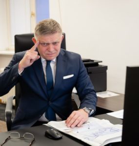 Robert Fico