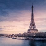 Francúzska vláda dostala pre znečistené ovzdušie pokutu