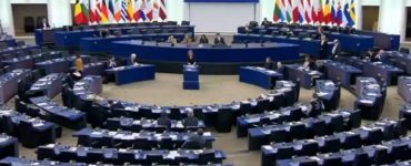 Europarlament prijal nový zákon na ochranu slobody tlače