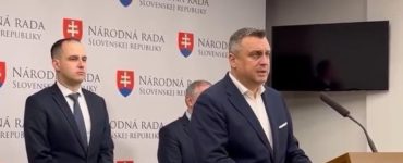 Andrej Danko - predseda SNS