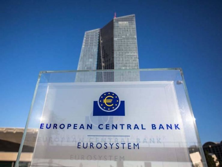 Európska centrálna banka