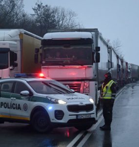 UNAS Vyšné Nemecké
