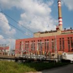 Výroba elektriny a tepla z domáceho hnedého uhlia v Elektrárni Nováky