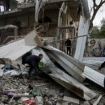 kríza v pásme Gazy