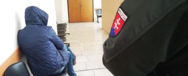 Polícia SR - Trenčiansky kraj