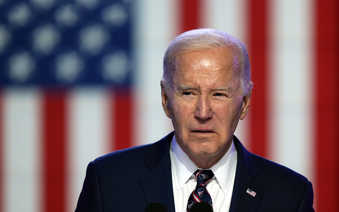 Biely dom: Biden plánuje uzavretie hraníc s Mexikom