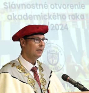 Jozef Habánik