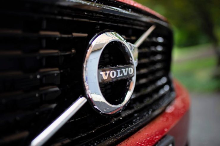 volvo