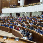 Parlament prijal novelu Trestného zákona