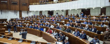 Parlament prijal novelu Trestného zákona