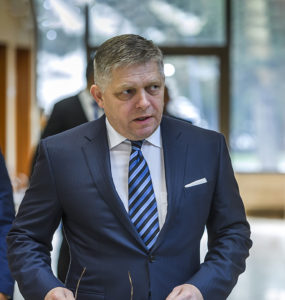 Robert Fico