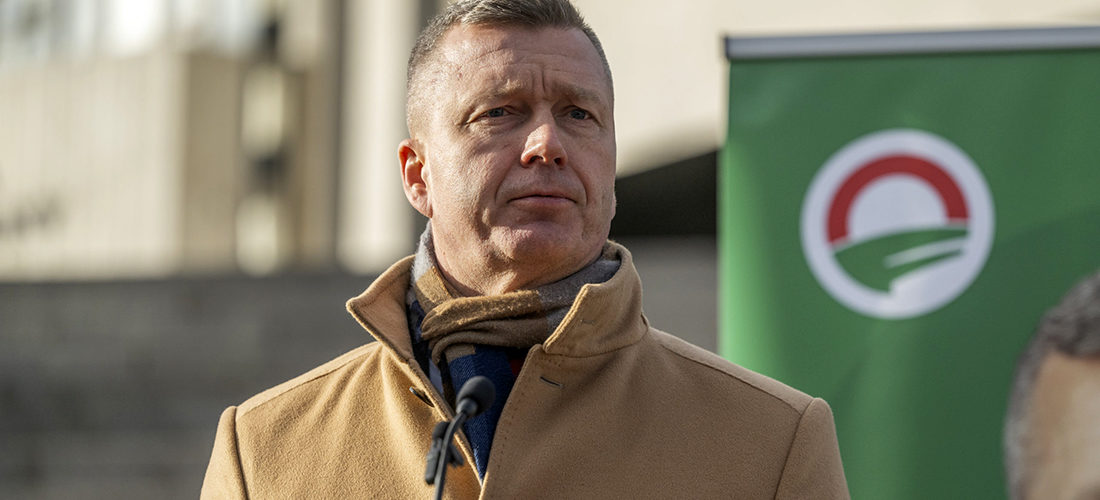 Krisztián Forró