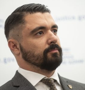 Pavol Gašpar