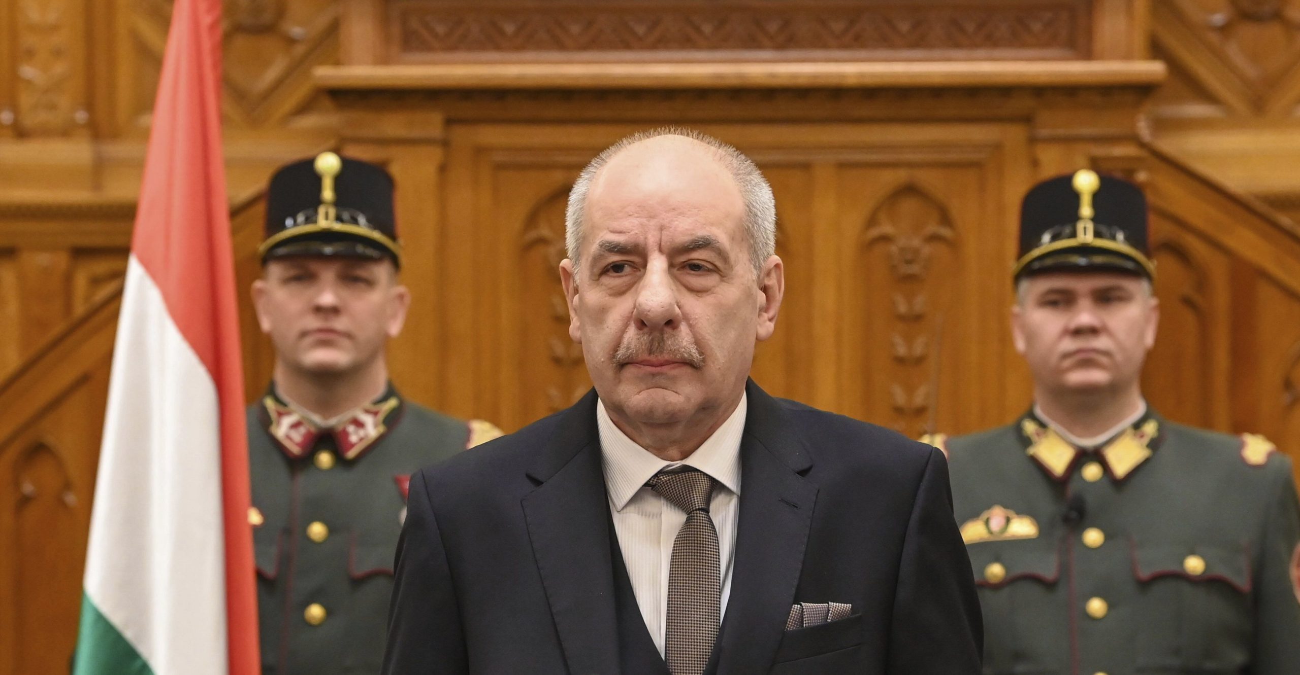 Maďarsk&yacute; prezident Sulyok nehodl&aacute; rezignovať | Zahraničn&aacute; politika