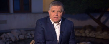 Fico o vyčíňaní progresívcov