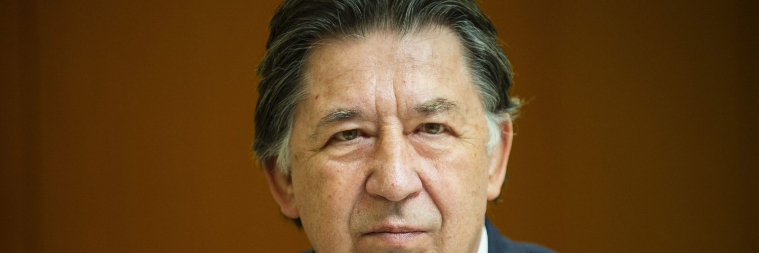 Bývalý minister životného prostredia SR Ján Budaj
