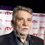 generálny riaditeľ RTVS Ľuboš