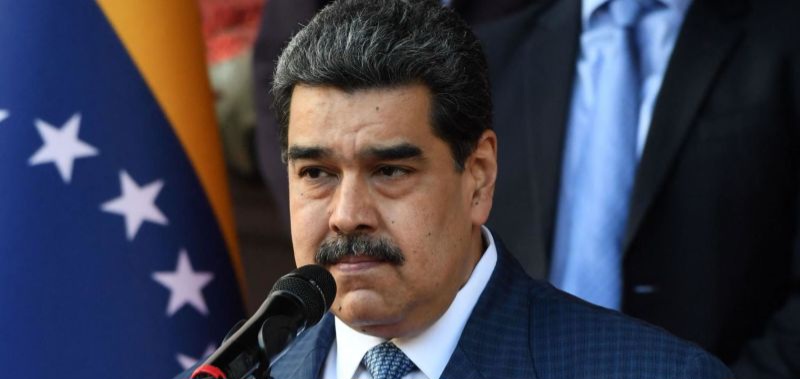 Maduro má ich absolútnu lojalitu: Odkázali ozbrojené zložky venezuelskej opozícii!