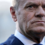 Donald Tusk FOTO TASR/AP