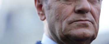 Donald Tusk FOTO TASR/AP