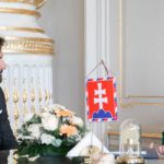 Zuzana Čaputová sa stretla s podpredsedom vlády Robertom Kaliňákom