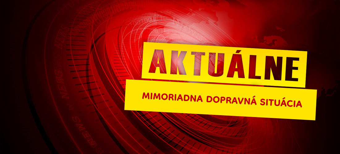 Mimoriadna situácia