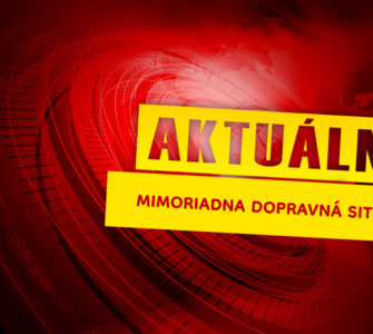 Mimoriadna situácia