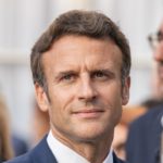 Emmanuel Macron