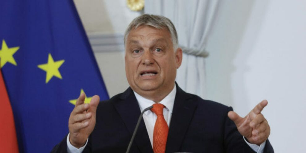 Orbán vyzval Španielov: Treba obsadiť Brusel! | Zahraničná politika