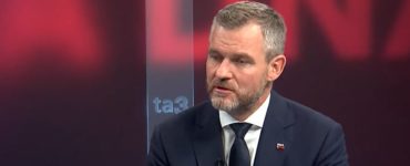 novozvolený prezident Slovenskej republiky Peter Pellegrini