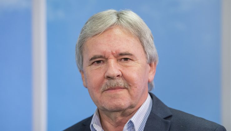 publicista Juraj Hrabko