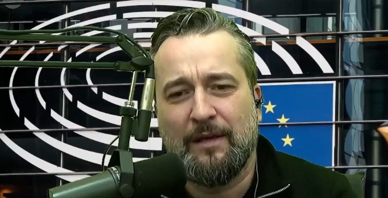 Blaha: Globálni vojnoví štváči končia. Toľko šírili nenávisť, až si ich dobehla karma | Domáca politika