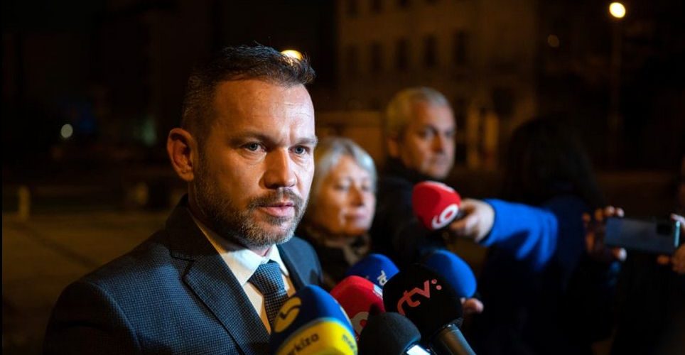 predseda Nitrianskeho samosprávneho kraja, Branislav Becík