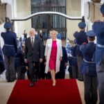 Rozlúčková návšteva Česka: Čaputová a Pavel si navzájom udelili najvyššie štátne vyznamenania
