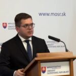 Štátny tajomník MO Igor Melicher