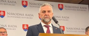 poslanec Národnej rady (NR) SR Tibor Gašpar (Smer-SD)