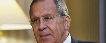 Ruský minister zahraničných vecí Sergej Lavrov