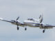 lietadlo Cessna 421