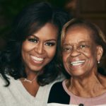 Marian Robinsonová, matka bývalej americkej prvej dámy Michelle Obamovej