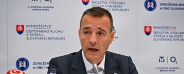 minister školstva, vedy, výskumu, vývoja a mládeže SR Tomáš Drucker