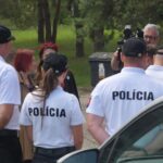 Slovenskí policajti budú pomáhať turistom v Chorvátsku