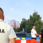 V meste Rimavská Sobota platia pre stredajšie výjazdové rokovanie vlády SR prísne bezpečnostné opatrenia.