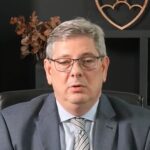 Boris Susko - minister spravodlivosti
